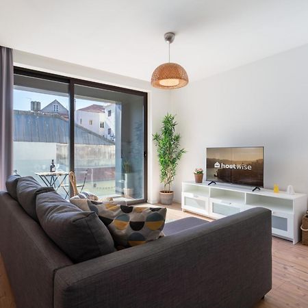 Host Wise - Charming Welcoming Flat - Centrally Located OOporto Exterior foto