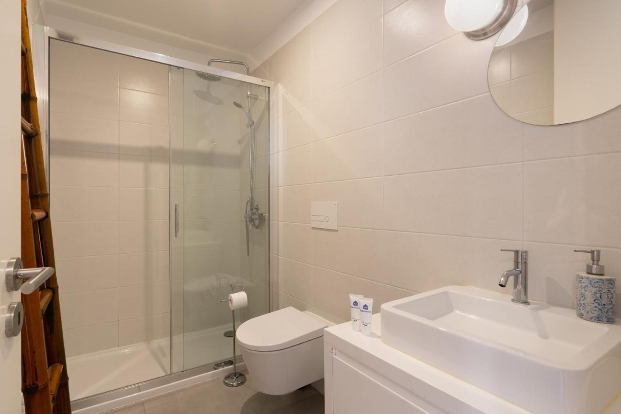 Host Wise - Charming Welcoming Flat - Centrally Located OOporto Exterior foto