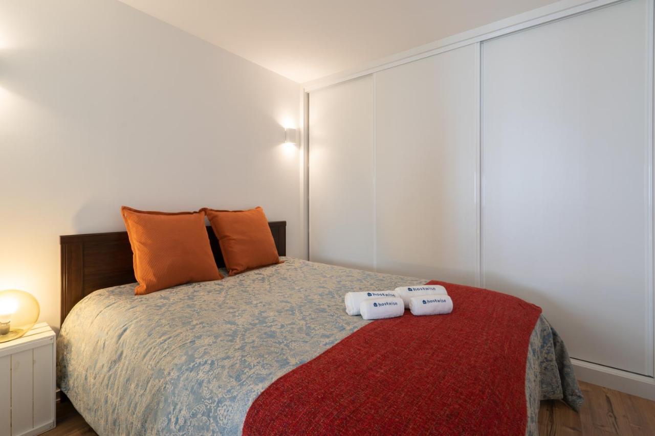 Host Wise - Charming Welcoming Flat - Centrally Located OOporto Exterior foto