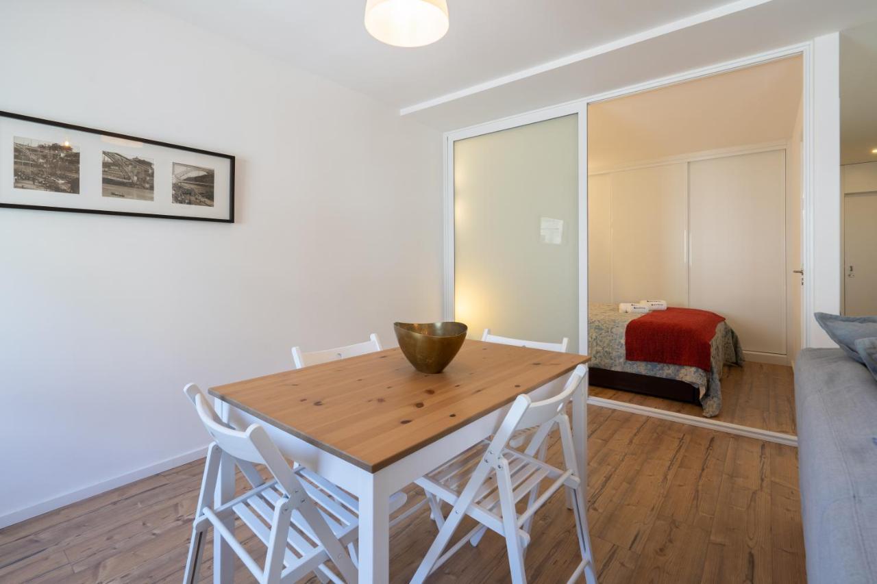 Host Wise - Charming Welcoming Flat - Centrally Located OOporto Exterior foto