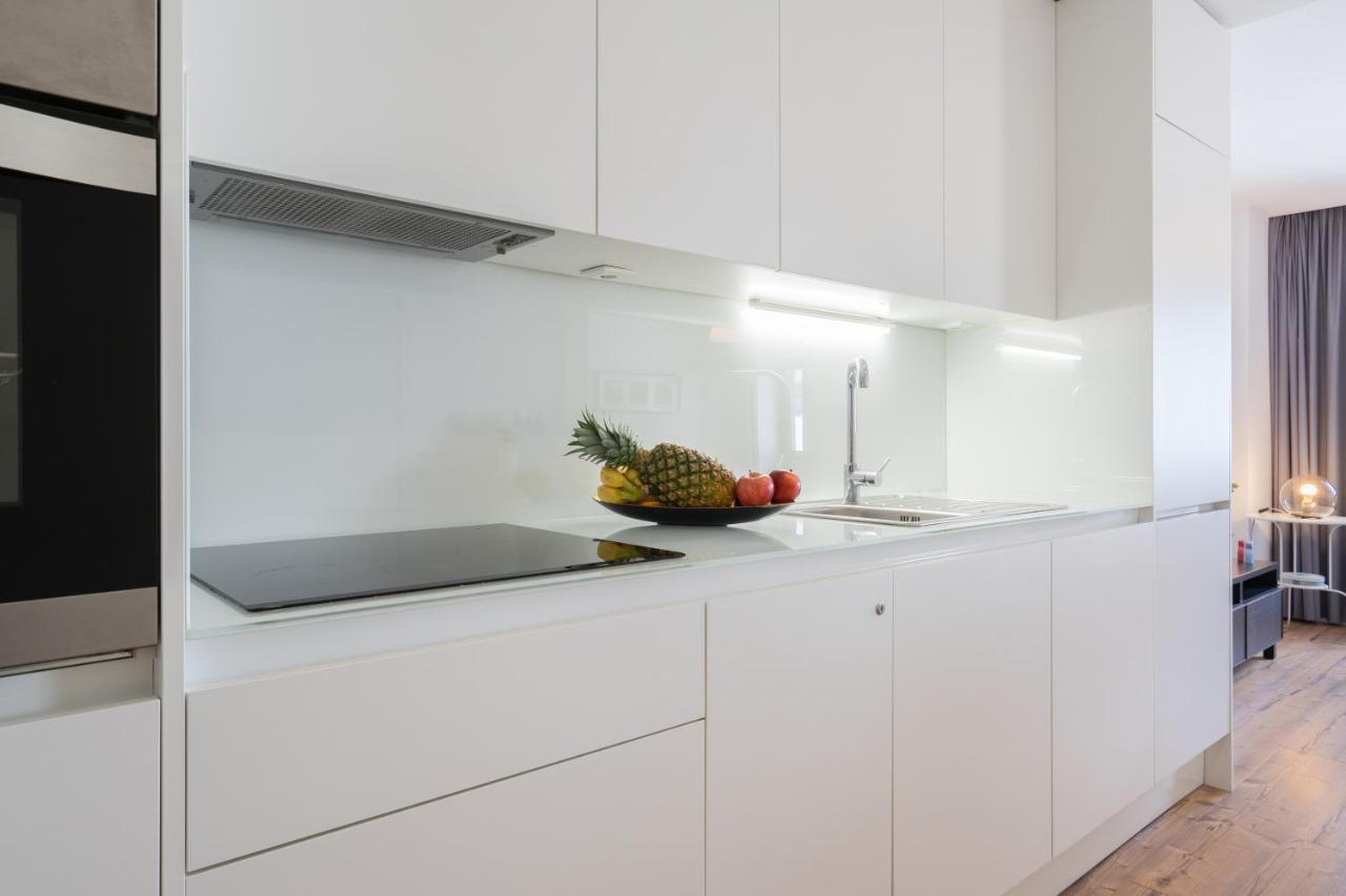 Host Wise - Charming Welcoming Flat - Centrally Located OOporto Exterior foto