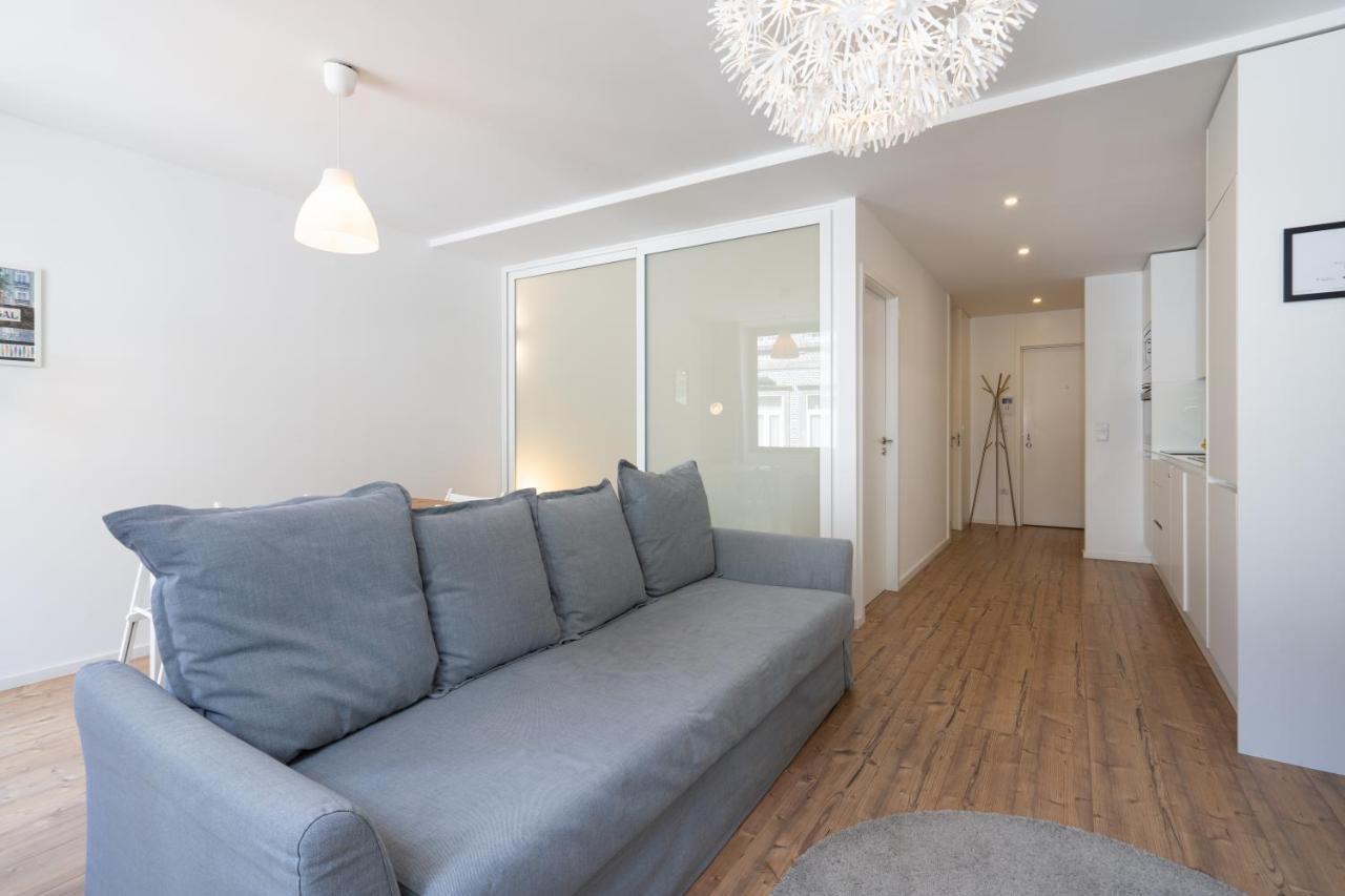 Host Wise - Charming Welcoming Flat - Centrally Located OOporto Exterior foto