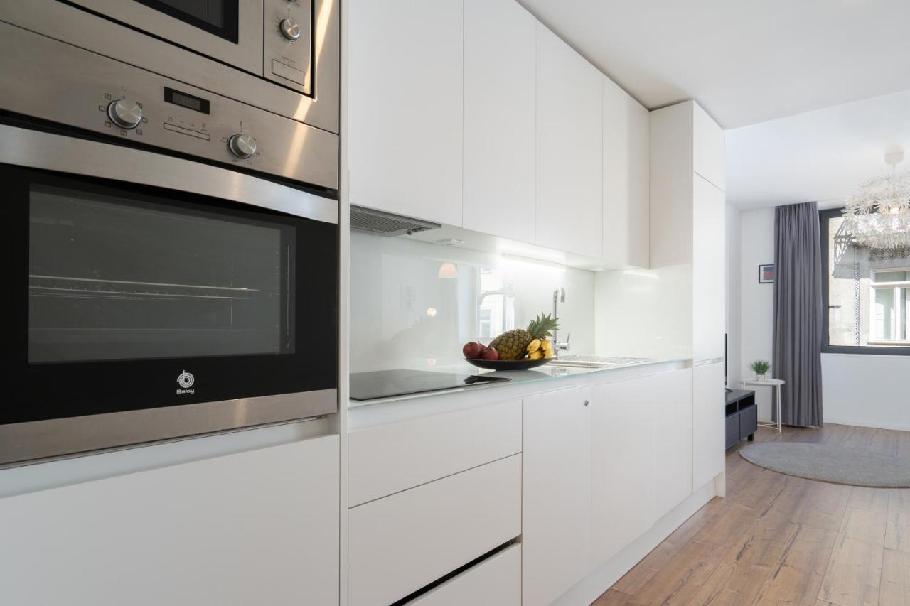Host Wise - Charming Welcoming Flat - Centrally Located OOporto Exterior foto