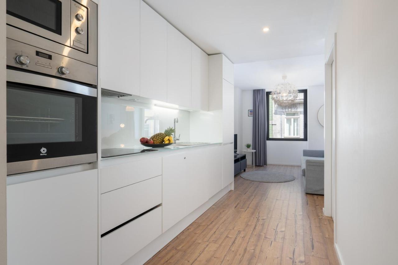 Host Wise - Charming Welcoming Flat - Centrally Located OOporto Exterior foto