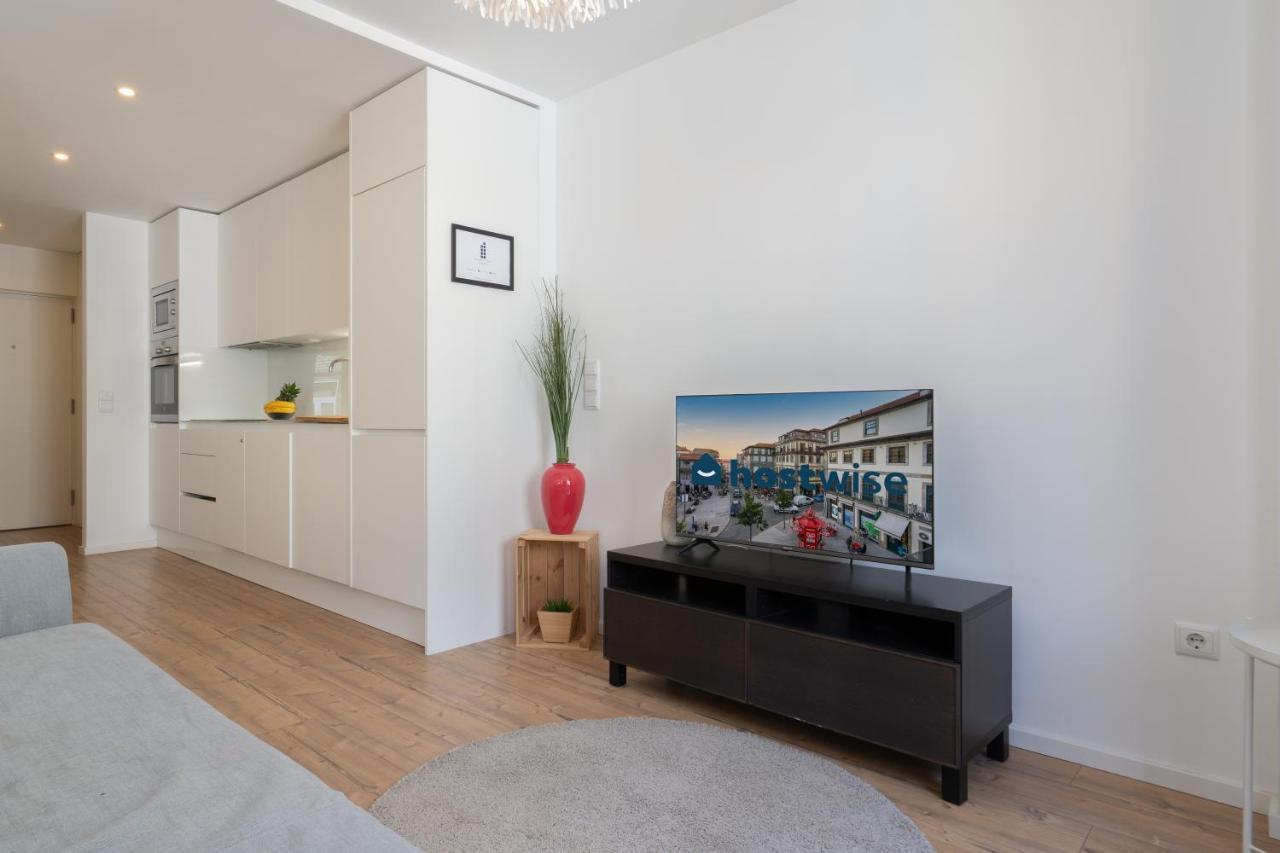 Host Wise - Charming Welcoming Flat - Centrally Located OOporto Exterior foto