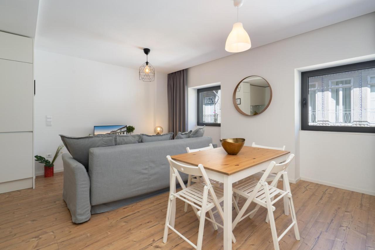 Host Wise - Charming Welcoming Flat - Centrally Located OOporto Exterior foto