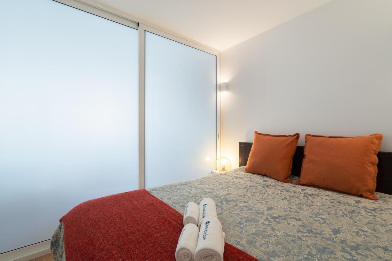 Host Wise - Charming Welcoming Flat - Centrally Located OOporto Exterior foto