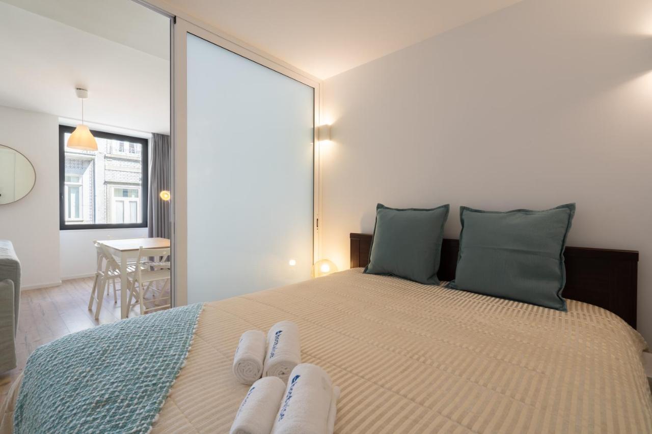 Host Wise - Charming Welcoming Flat - Centrally Located OOporto Exterior foto