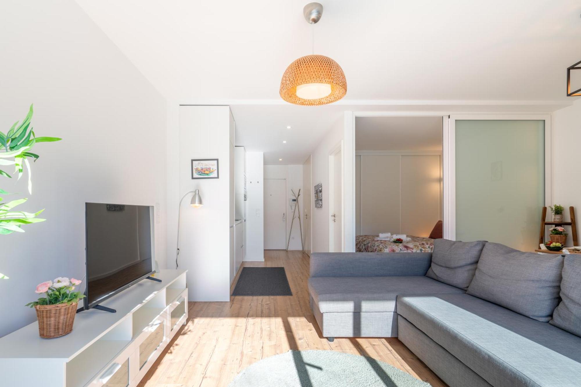 Host Wise - Charming Welcoming Flat - Centrally Located OOporto Exterior foto