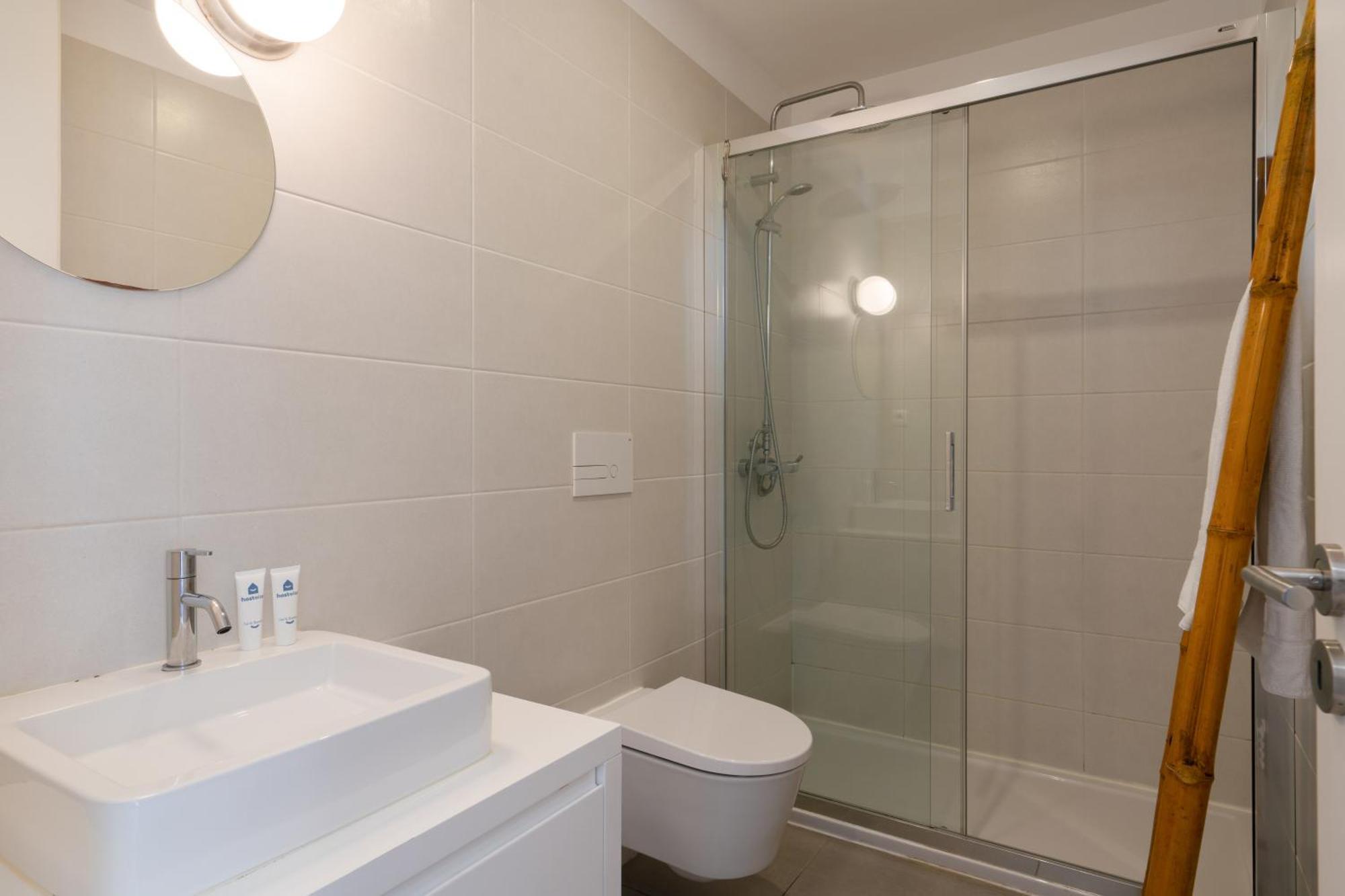 Host Wise - Charming Welcoming Flat - Centrally Located OOporto Exterior foto