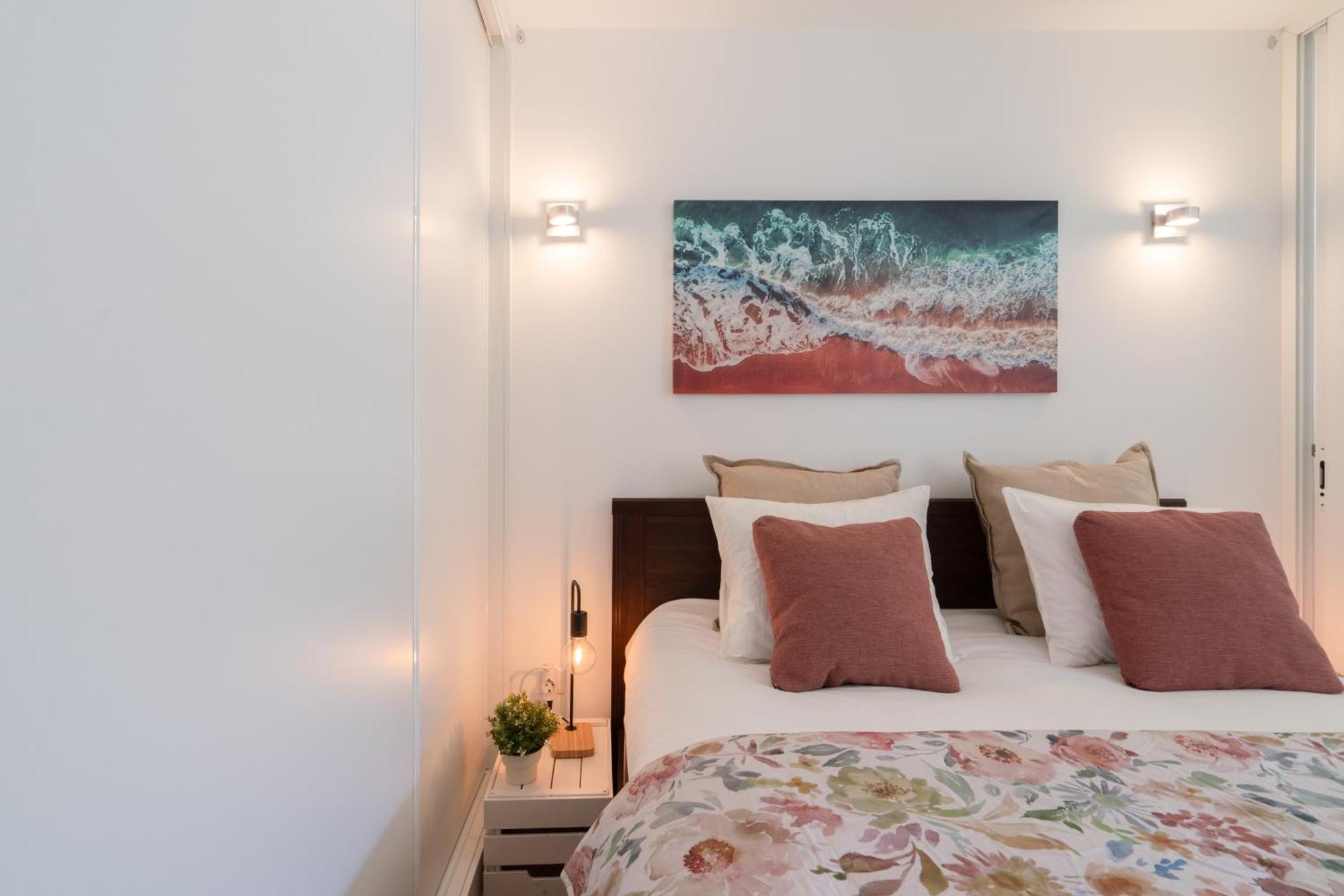 Host Wise - Charming Welcoming Flat - Centrally Located OOporto Exterior foto
