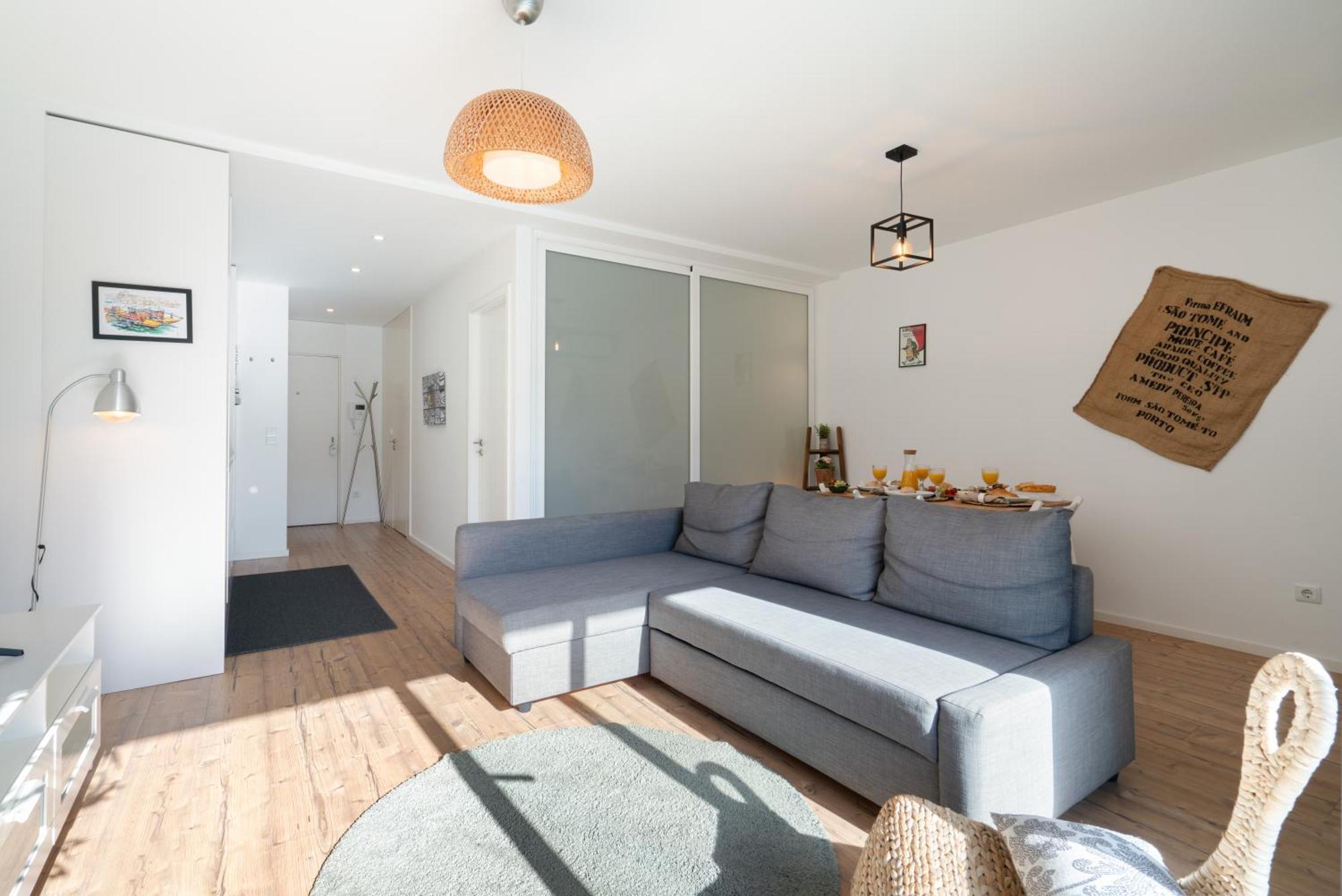 Host Wise - Charming Welcoming Flat - Centrally Located OOporto Exterior foto