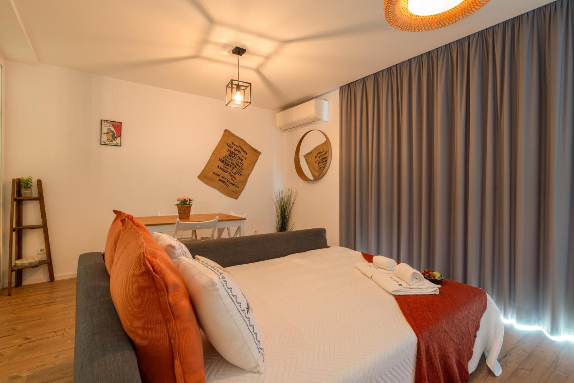 Host Wise - Charming Welcoming Flat - Centrally Located OOporto Exterior foto