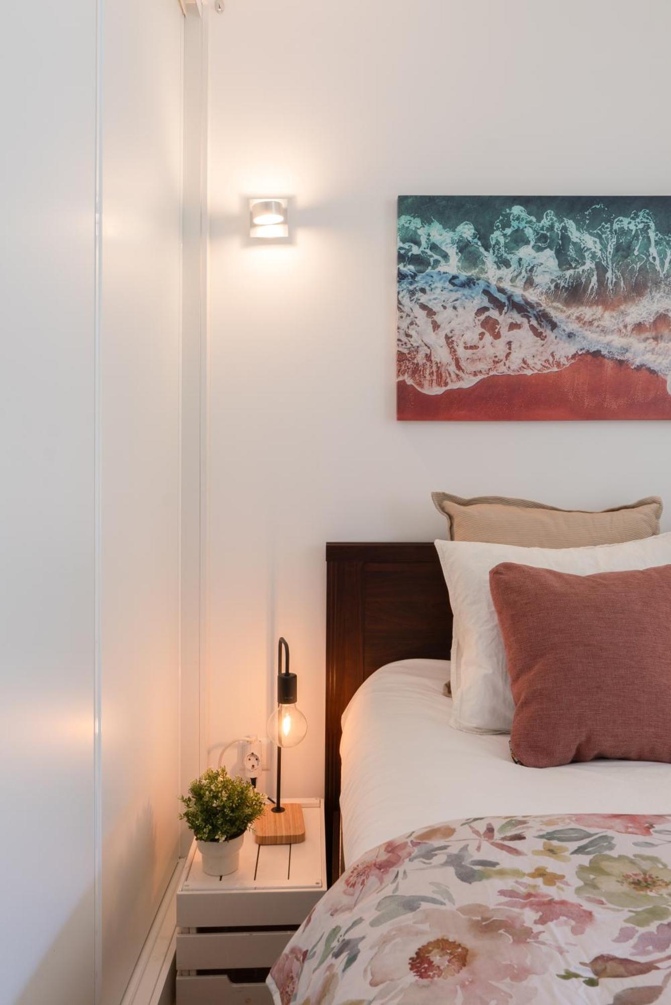 Host Wise - Charming Welcoming Flat - Centrally Located OOporto Exterior foto
