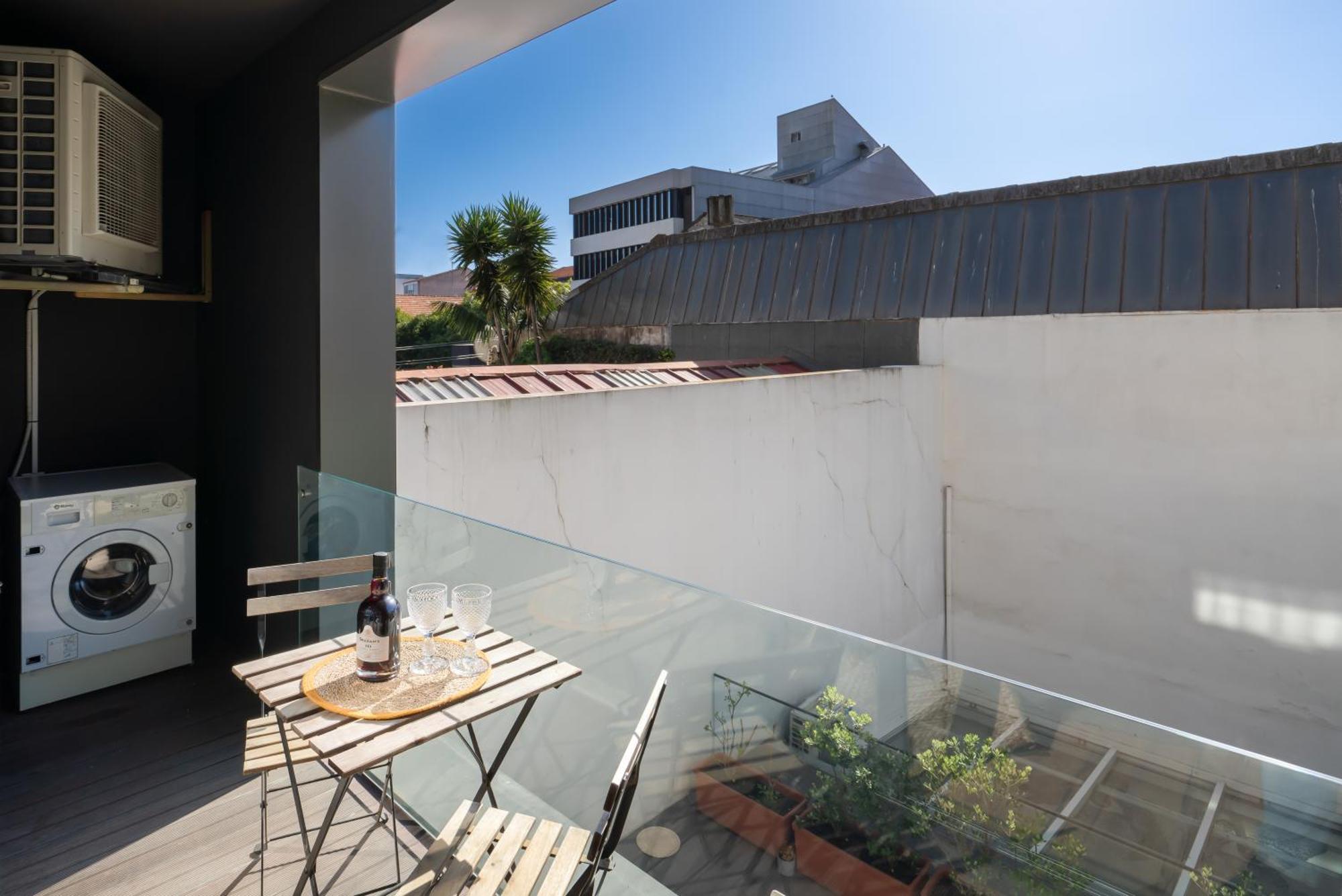 Host Wise - Charming Welcoming Flat - Centrally Located OOporto Exterior foto