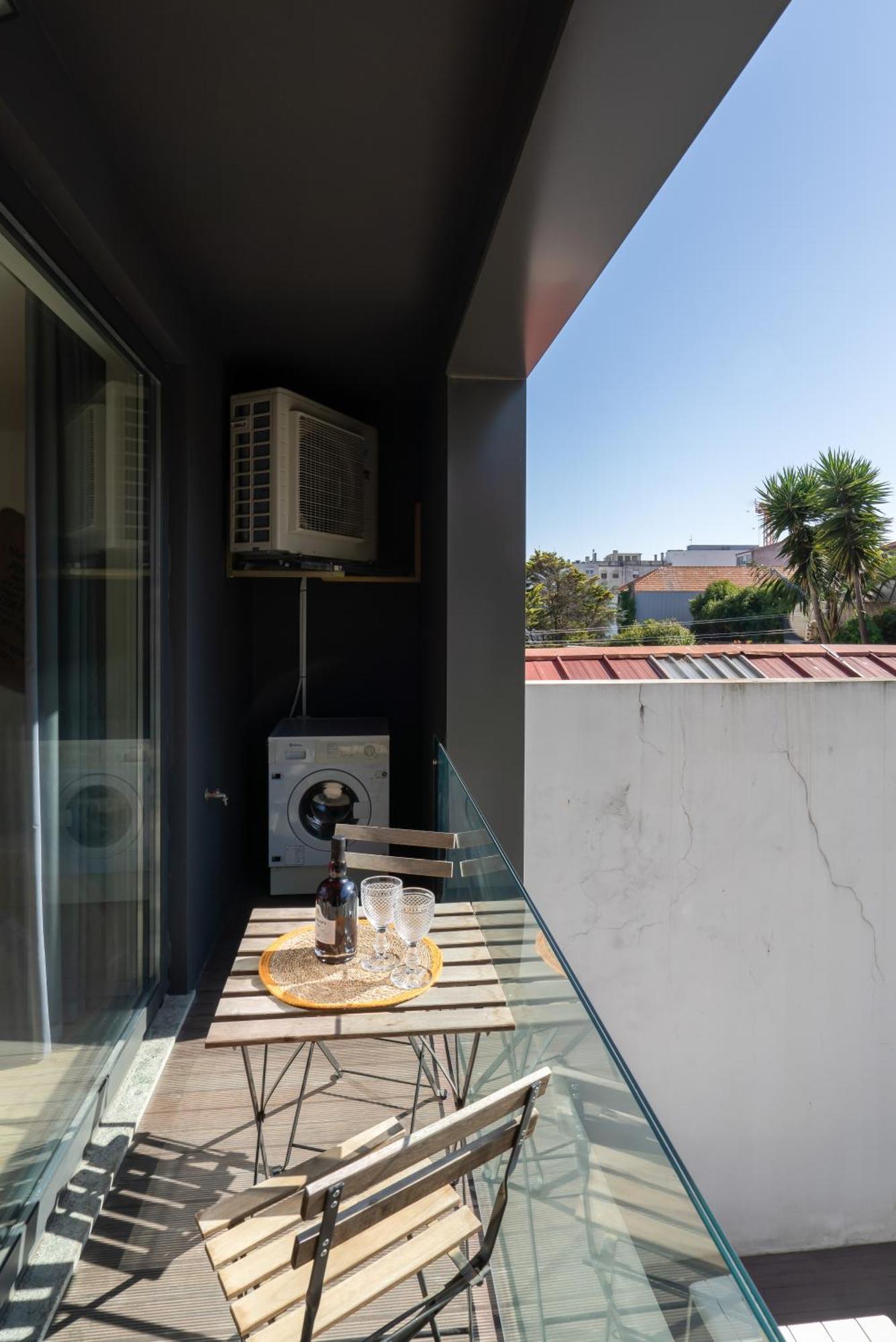 Host Wise - Charming Welcoming Flat - Centrally Located OOporto Exterior foto