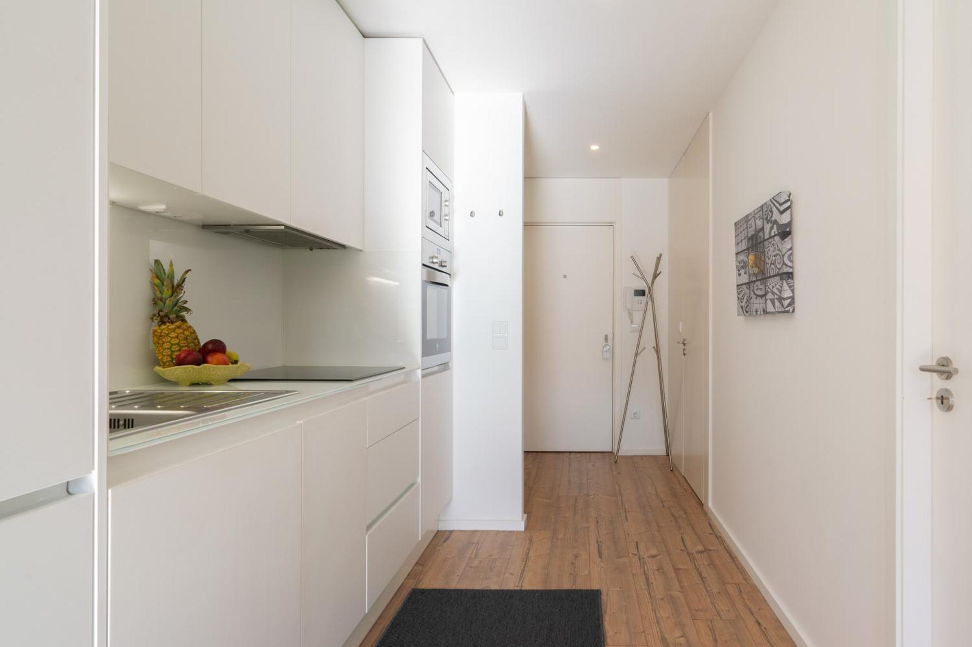 Host Wise - Charming Welcoming Flat - Centrally Located OOporto Exterior foto