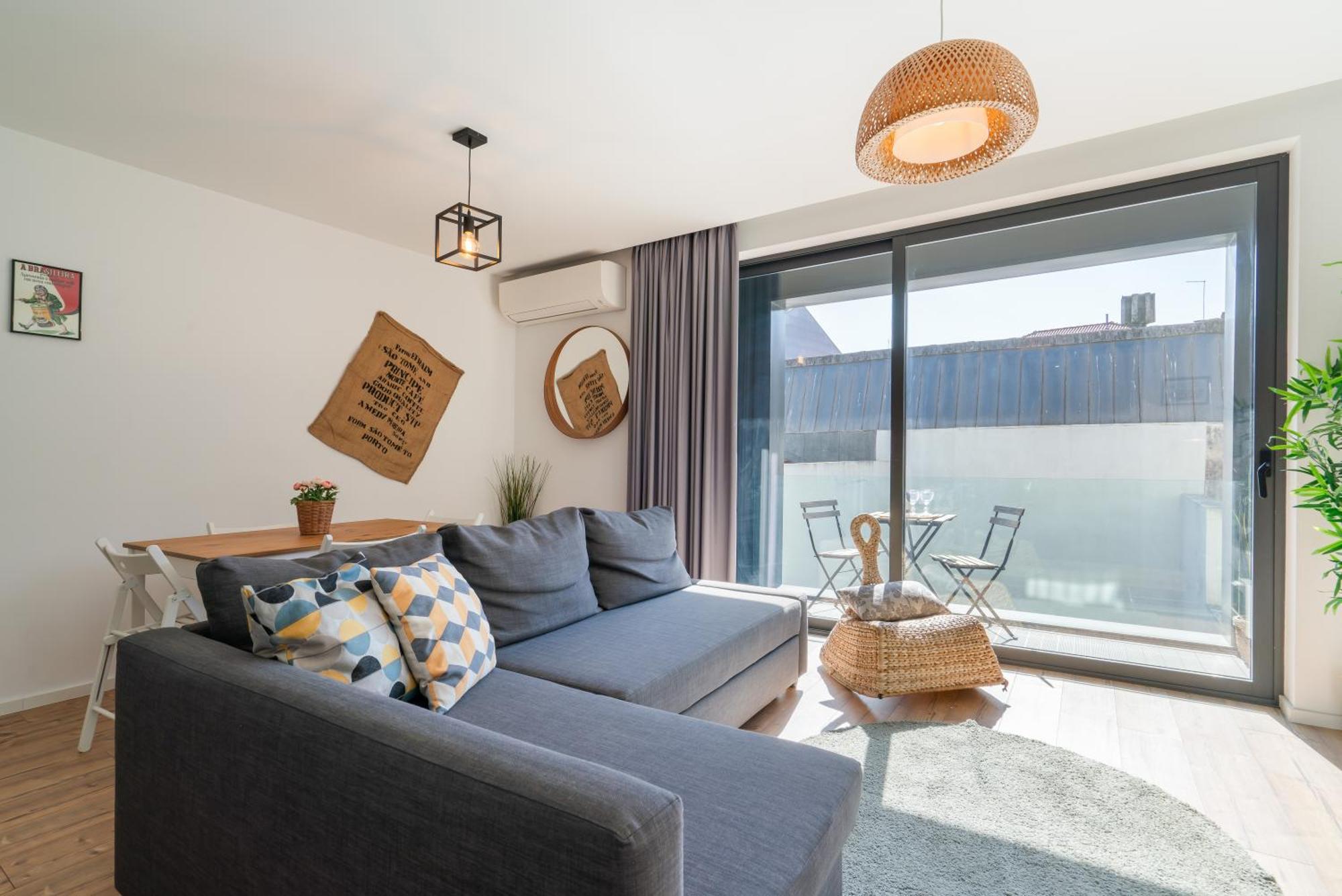 Host Wise - Charming Welcoming Flat - Centrally Located OOporto Exterior foto